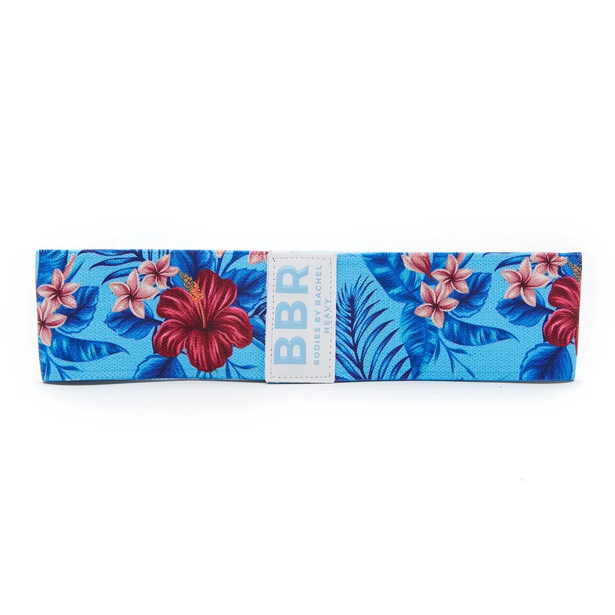 BBR 'Heavy' Tropical Cotton Band - Image 3