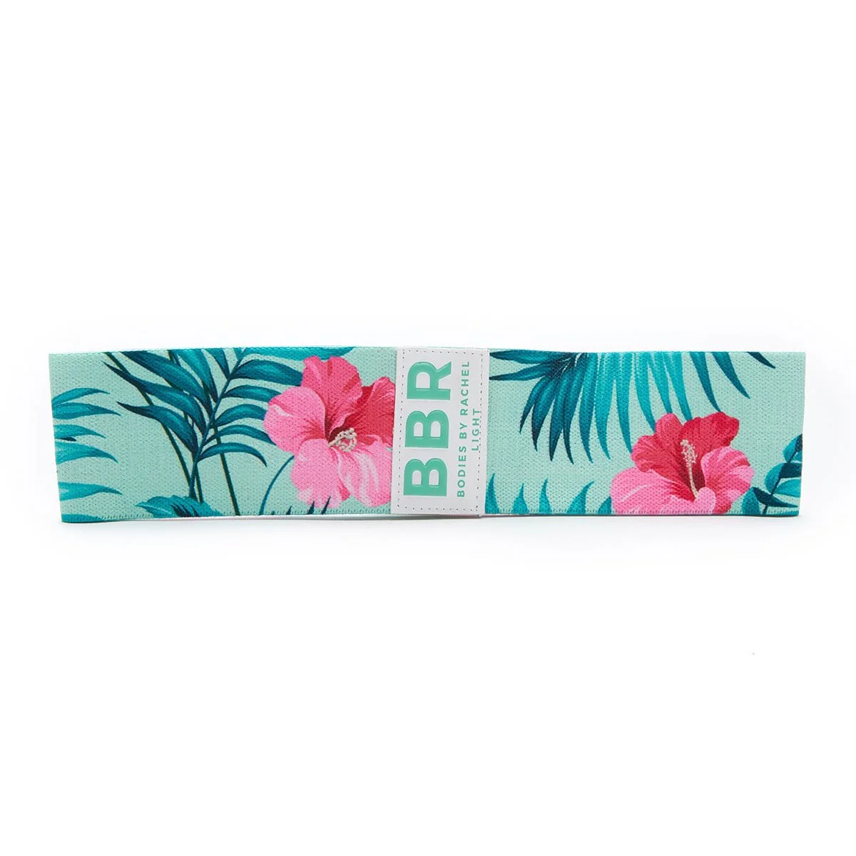 BBR 'Light' Tropical Cotton Band - Image 3