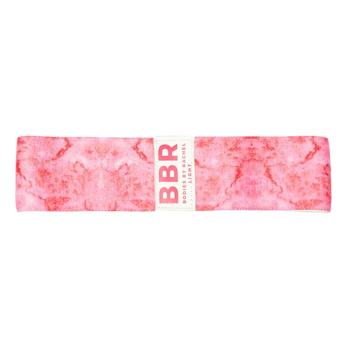 BBR 'Light' Marble Cotton Band