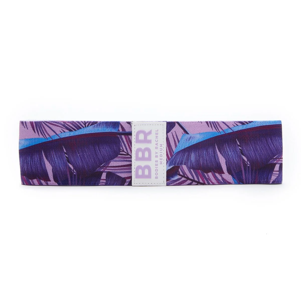 BBR 'Medium' Tropical Cotton Band - Image 3